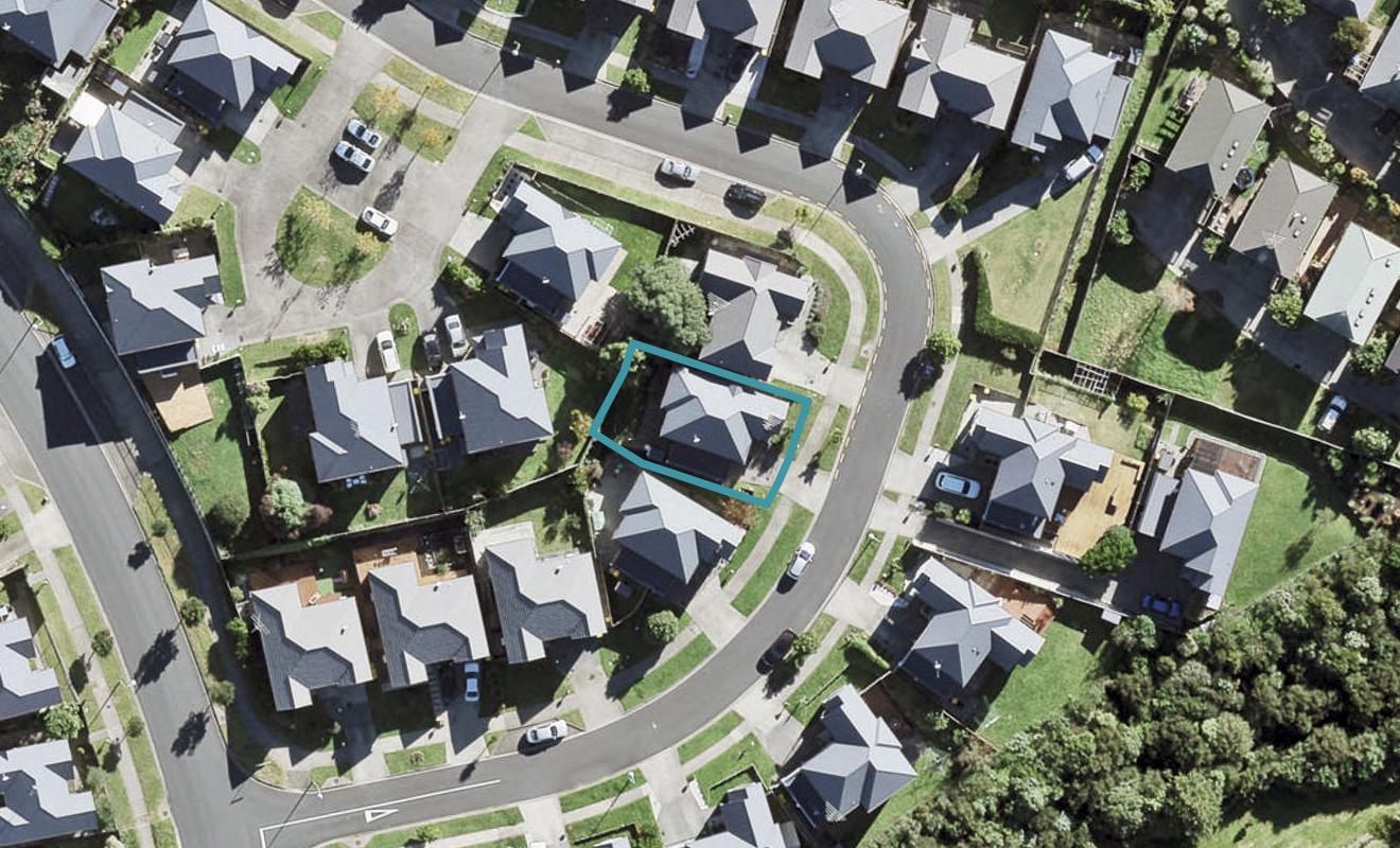 10 Sonoma Crescent, Oteha, Auckland - Carousel 1