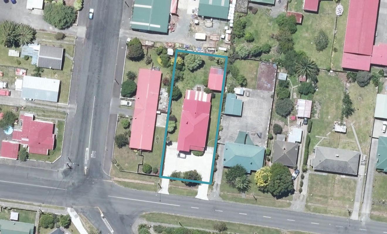 79 Lucknow Street, Wairoa, Wairoa - Carousel 1