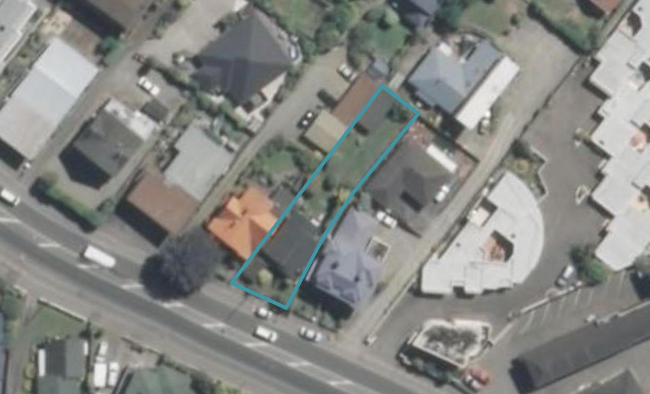 13A Evans Street, Maori Hill, Timaru - Carousel 1