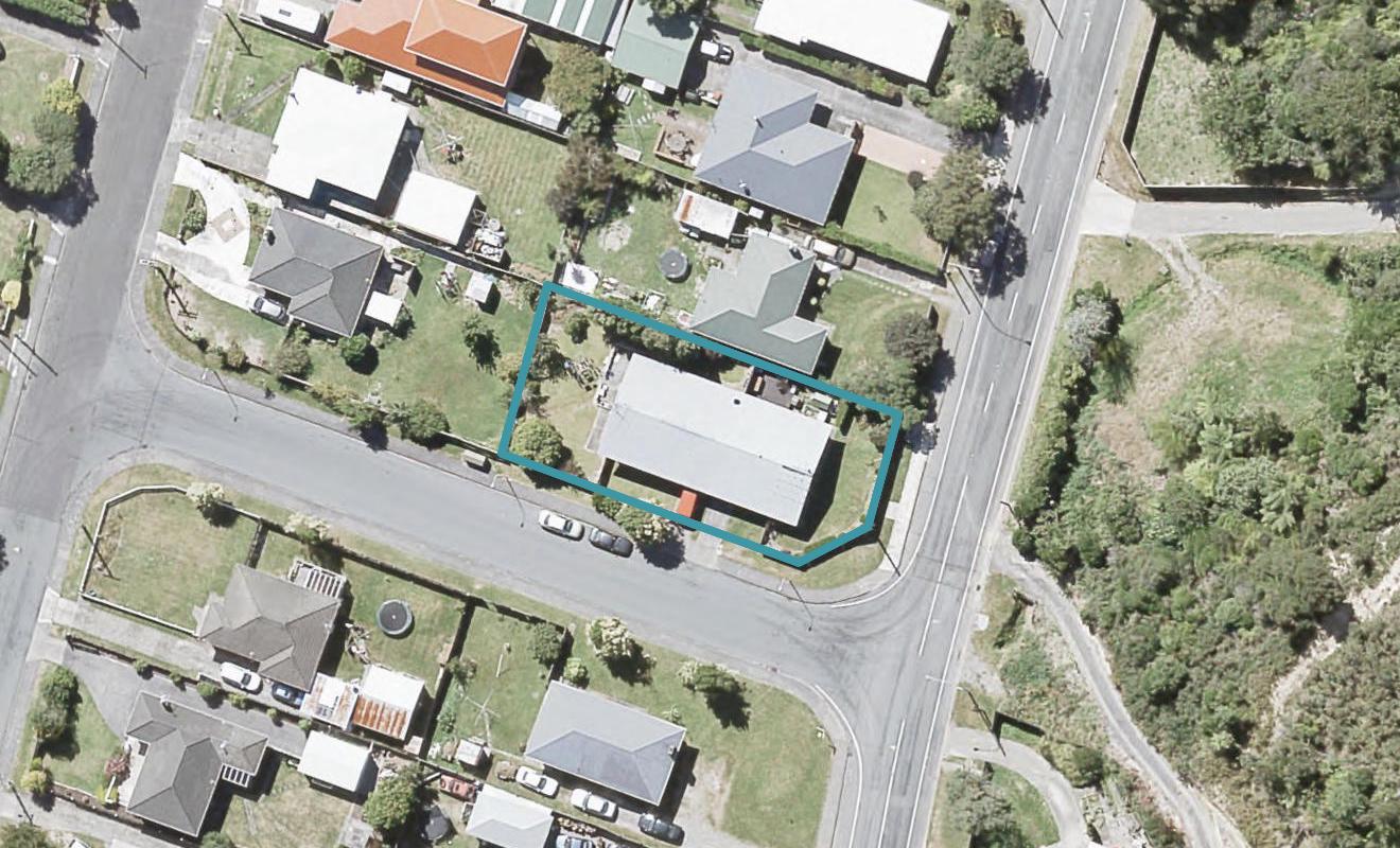 2/48 Coast Road, Wainuiomata, Lower Hutt - Carousel 1