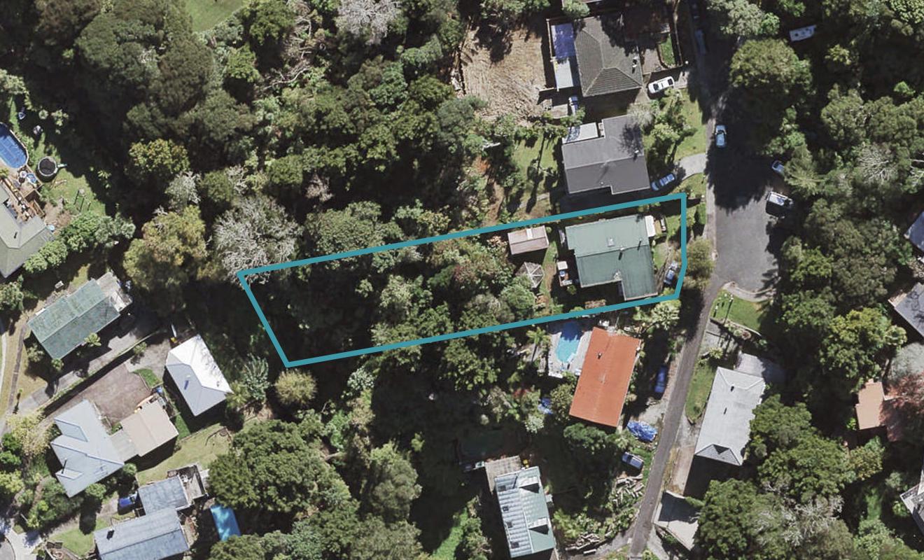 9 Vonnell Place, Birkdale, Auckland - Carousel 1