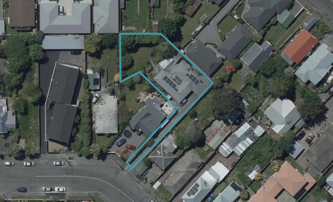 41A King Street, Sydenham, Christchurch - Carousel 1