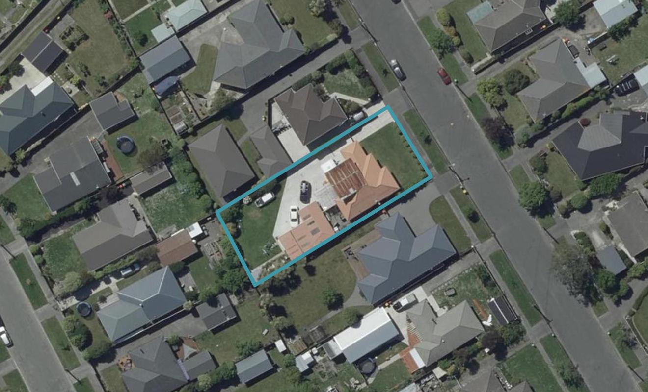 9 Mavin Road, Hoon Hay, Christchurch - Carousel 1