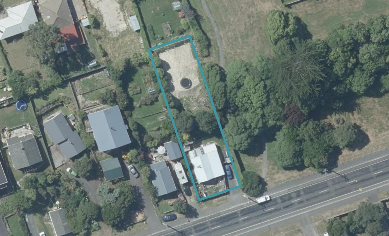780 Brighton Road, Ocean View, Dunedin - Carousel 1