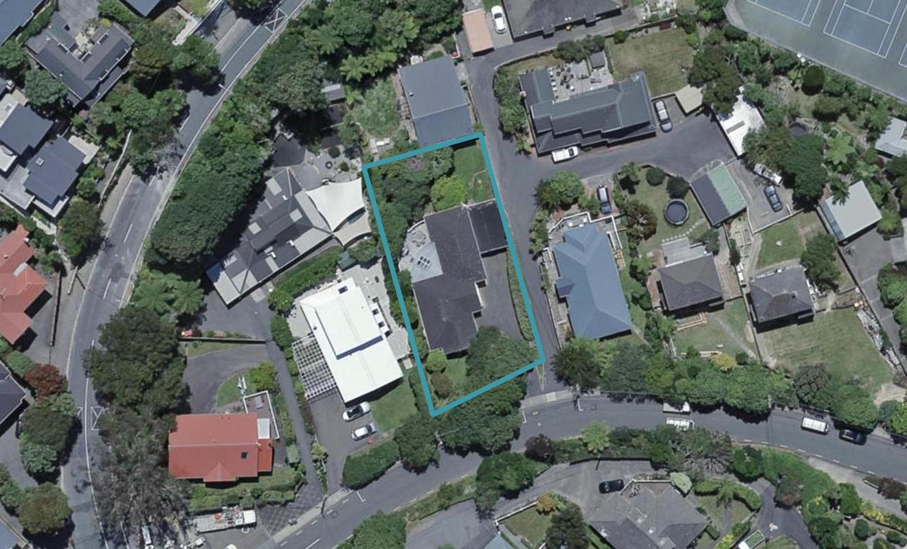 5 Delhi Crescent, Khandallah, Wellington - Carousel 1