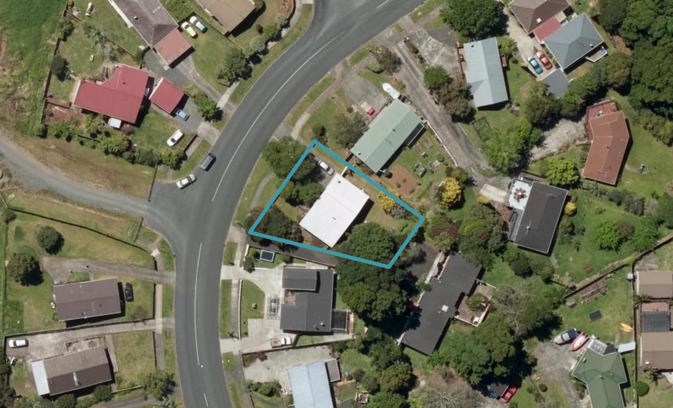41 Eden Terrace, Kamo, Whangarei - Carousel 1