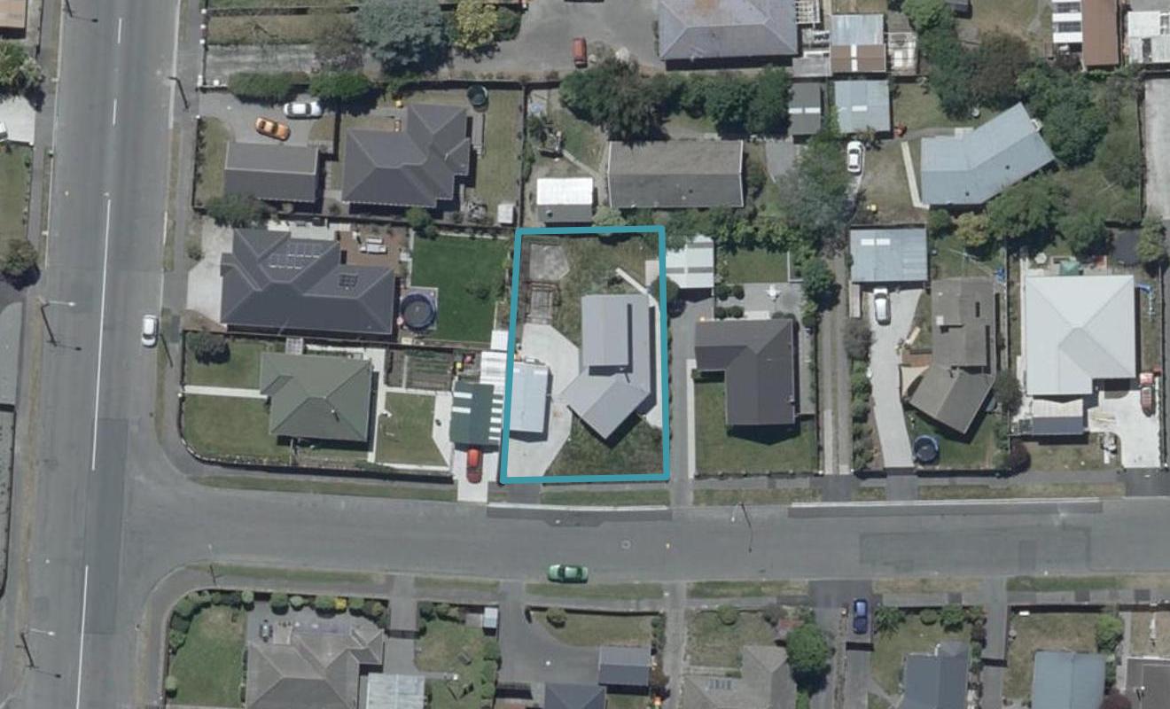 3 Philomel Street, North New Brighton, Christchurch - Carousel 1