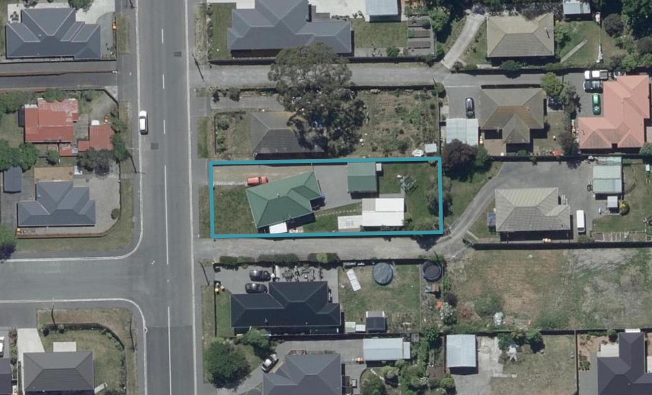 418 Bower Avenue, Parklands, Christchurch - Carousel 1
