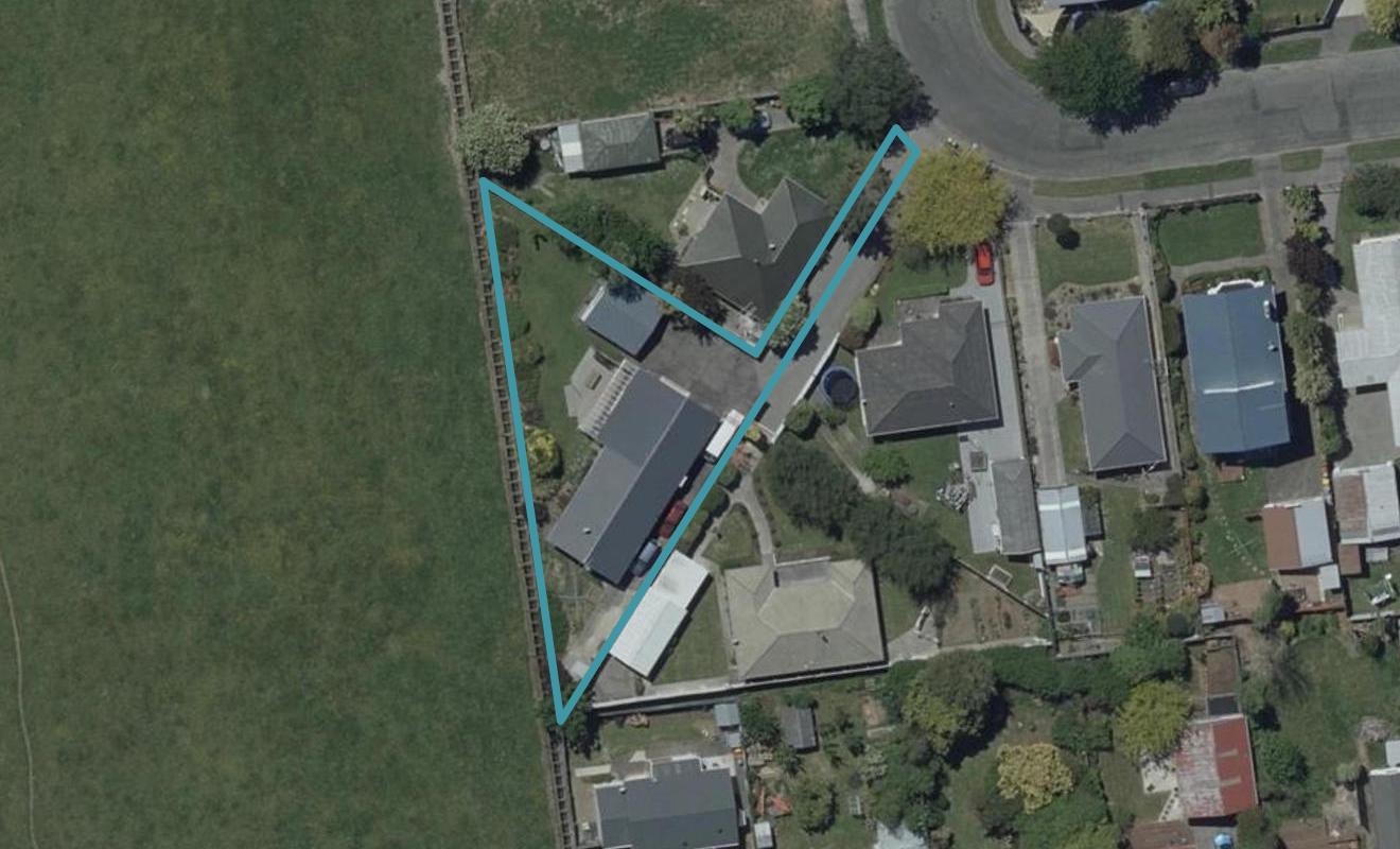 28 Rollesby Street, Hoon Hay, Christchurch - Carousel 1