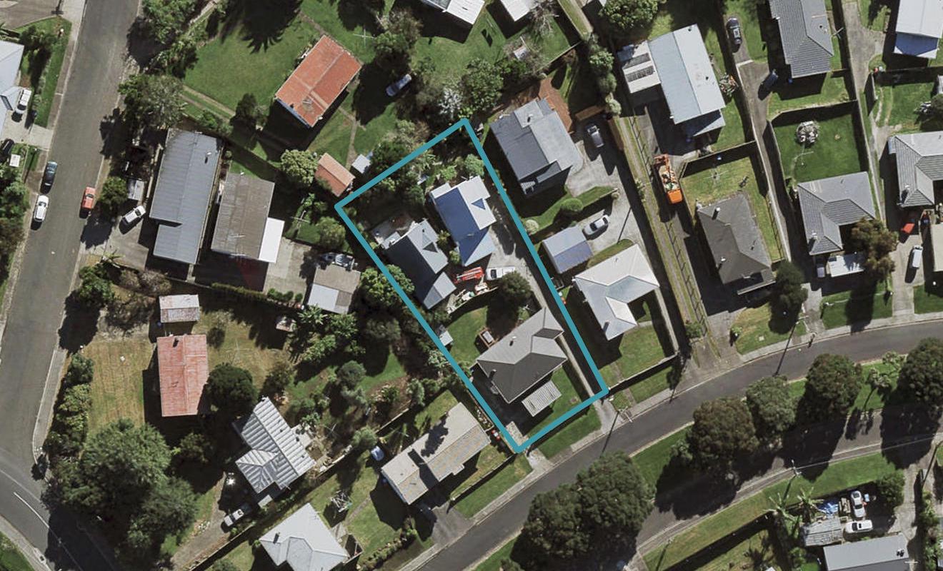 25 Whitford Avenue, Mount Wellington, Auckland - Carousel 1