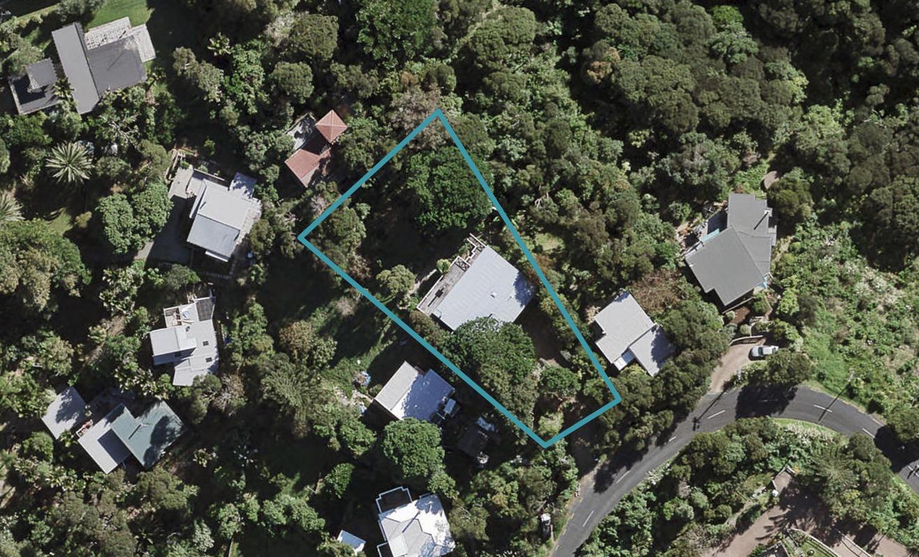 49 Hill Road, Palm Beach, Waiheke Island - Carousel 1