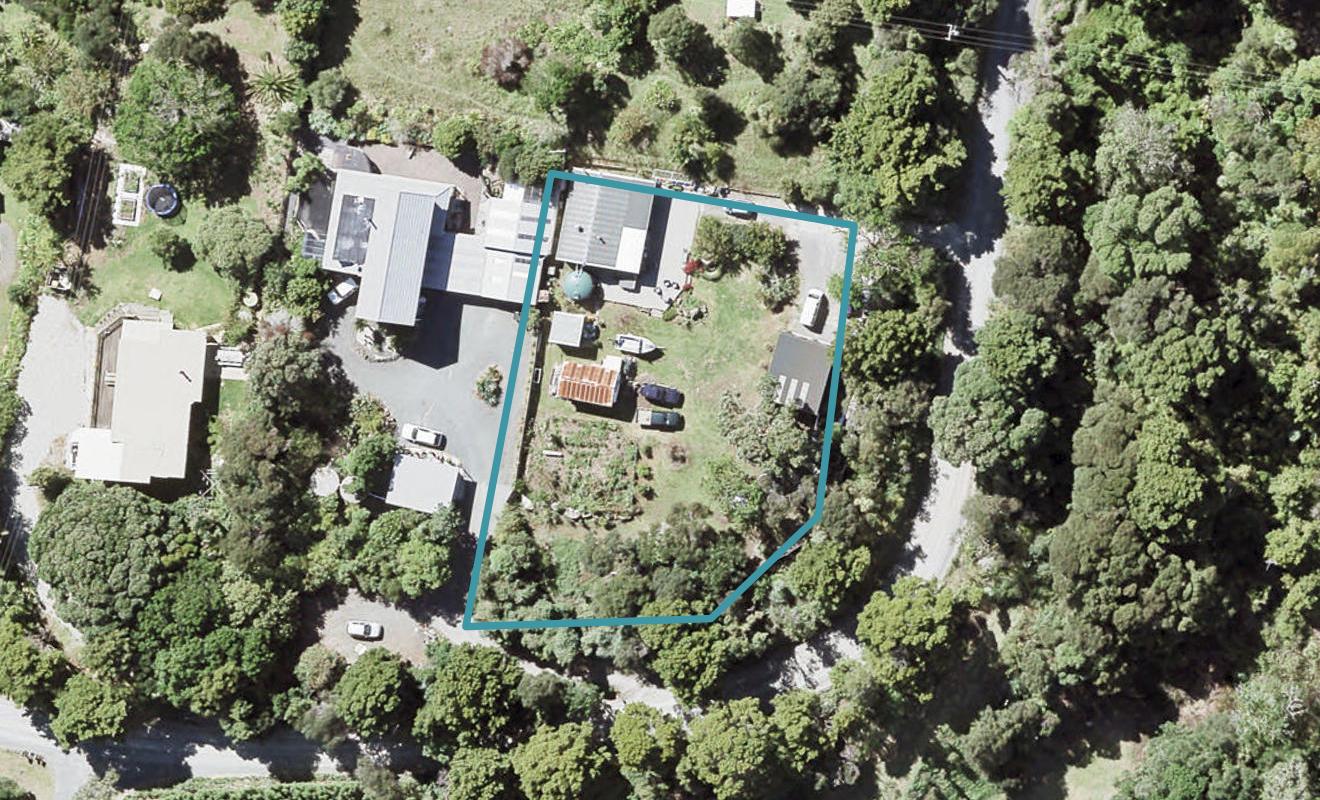 160 Ti Point Road, Ti Point, Leigh - Carousel 1