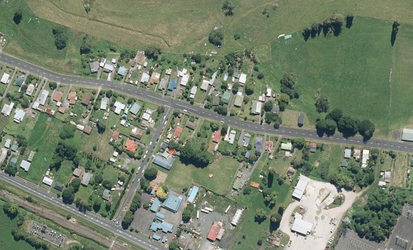 169 Miro Street, Manunui, Taumarunui - Carousel 1