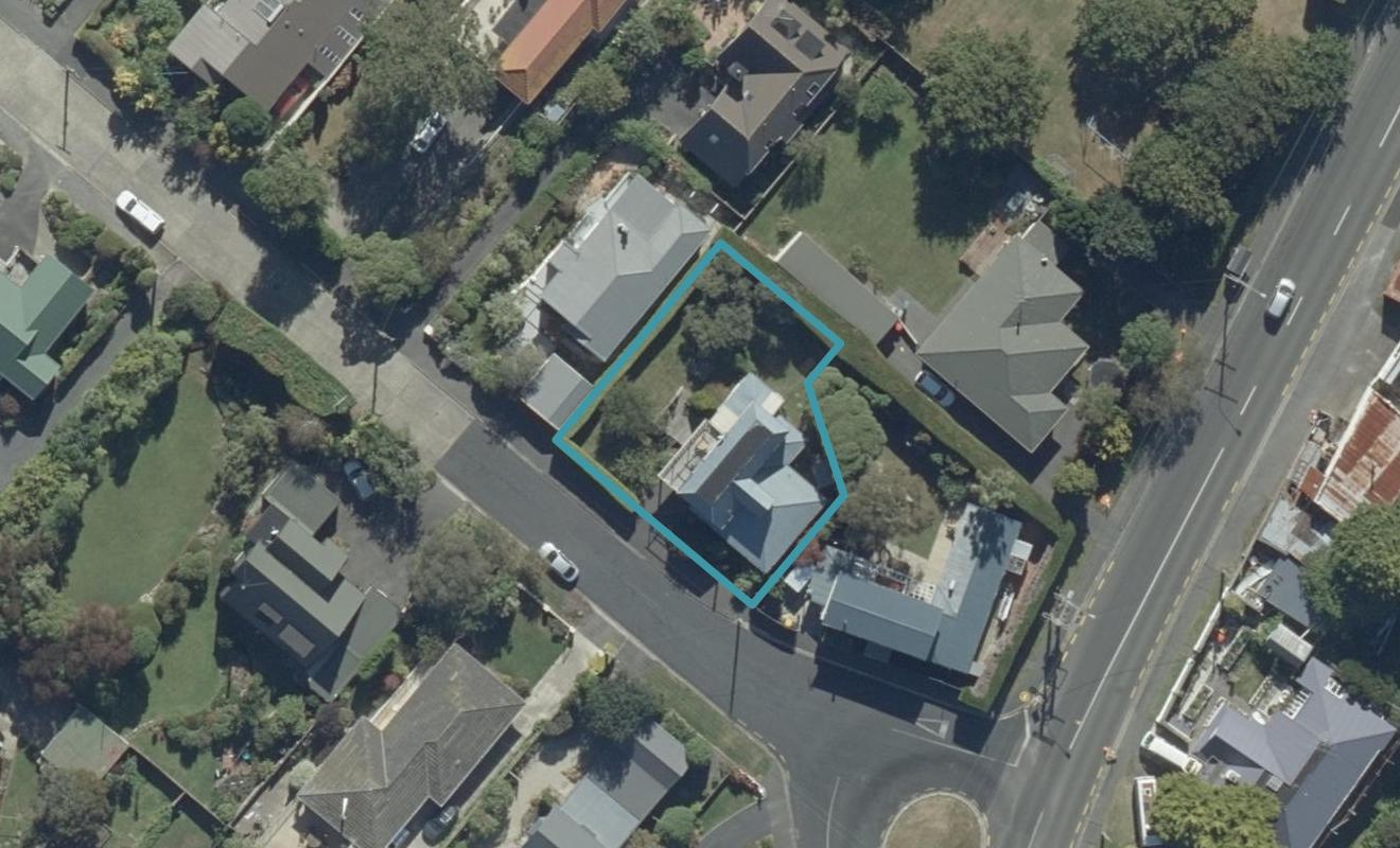 4 Challis Street, Vauxhall, Dunedin - Carousel 1