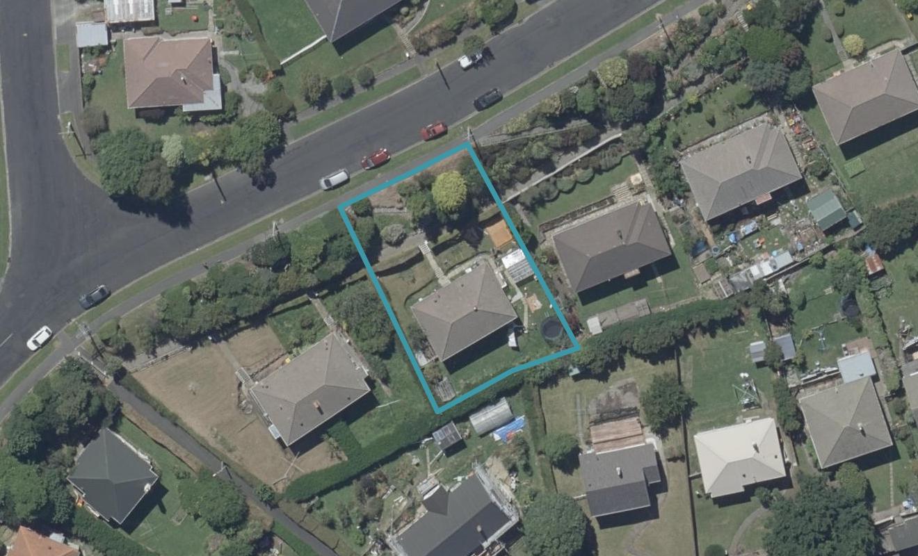 34 Greenhill Avenue, Wakari, Dunedin - Carousel 1