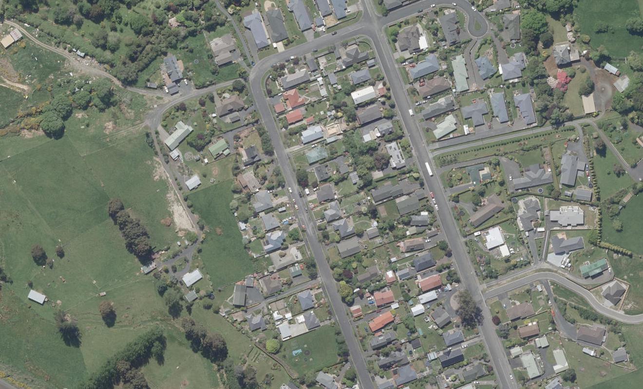25 Lambert Street, Abbotsford, Dunedin - Carousel 1