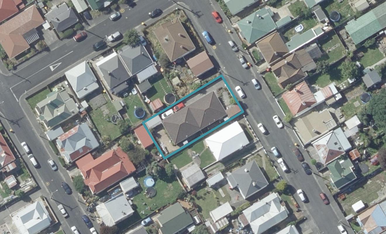 54B Loyalty Street, Forbury, Dunedin - Carousel 1