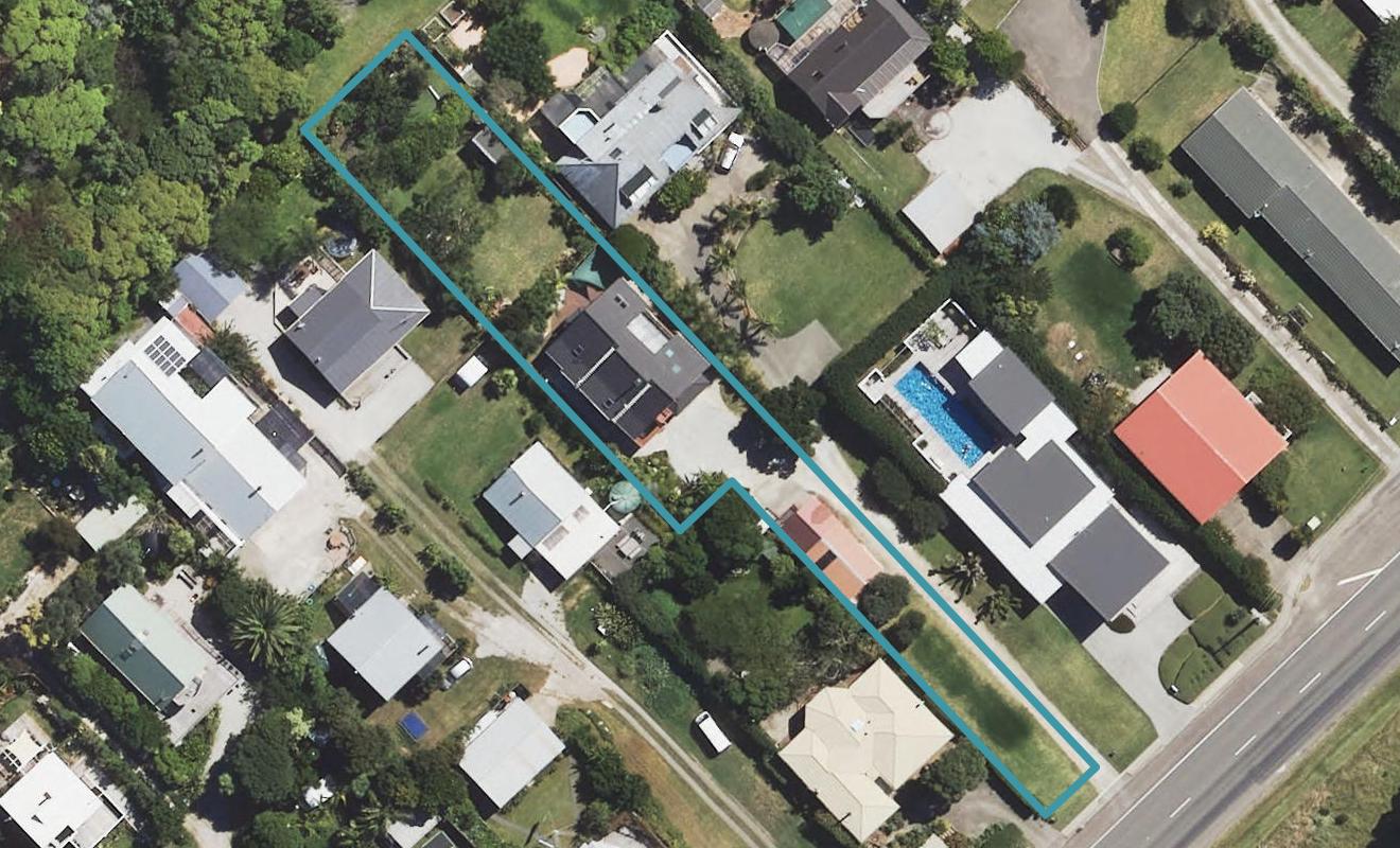 51 Moana Road, Okitu, Gisborne - Carousel 1