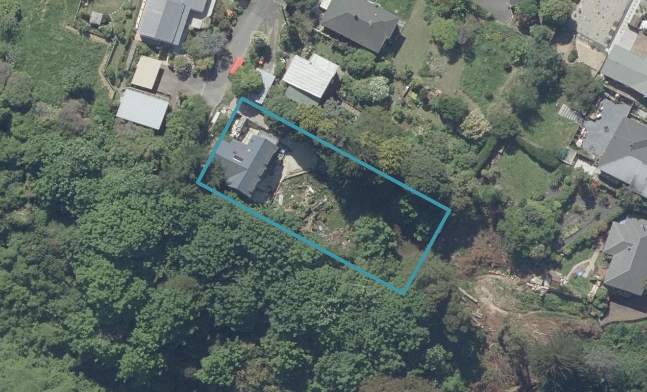 11 Hawk Lane, Saint Leonards, Dunedin - Carousel 1