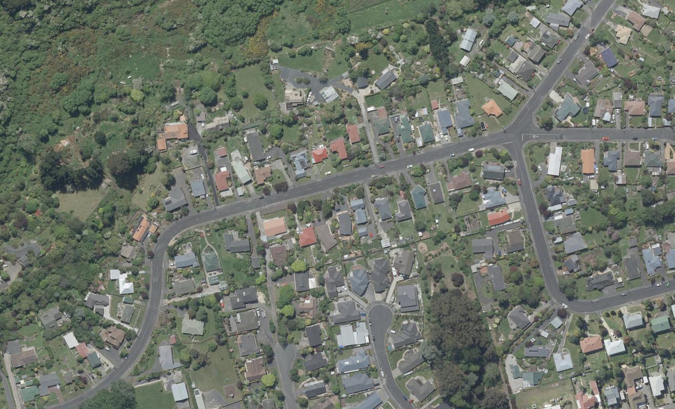 88 Martin Road, Fairfield, Dunedin - Carousel 1