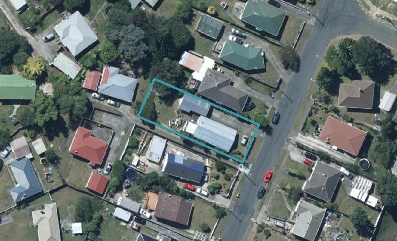 47 Fantame Street, Cannons Creek, Porirua - Carousel 1