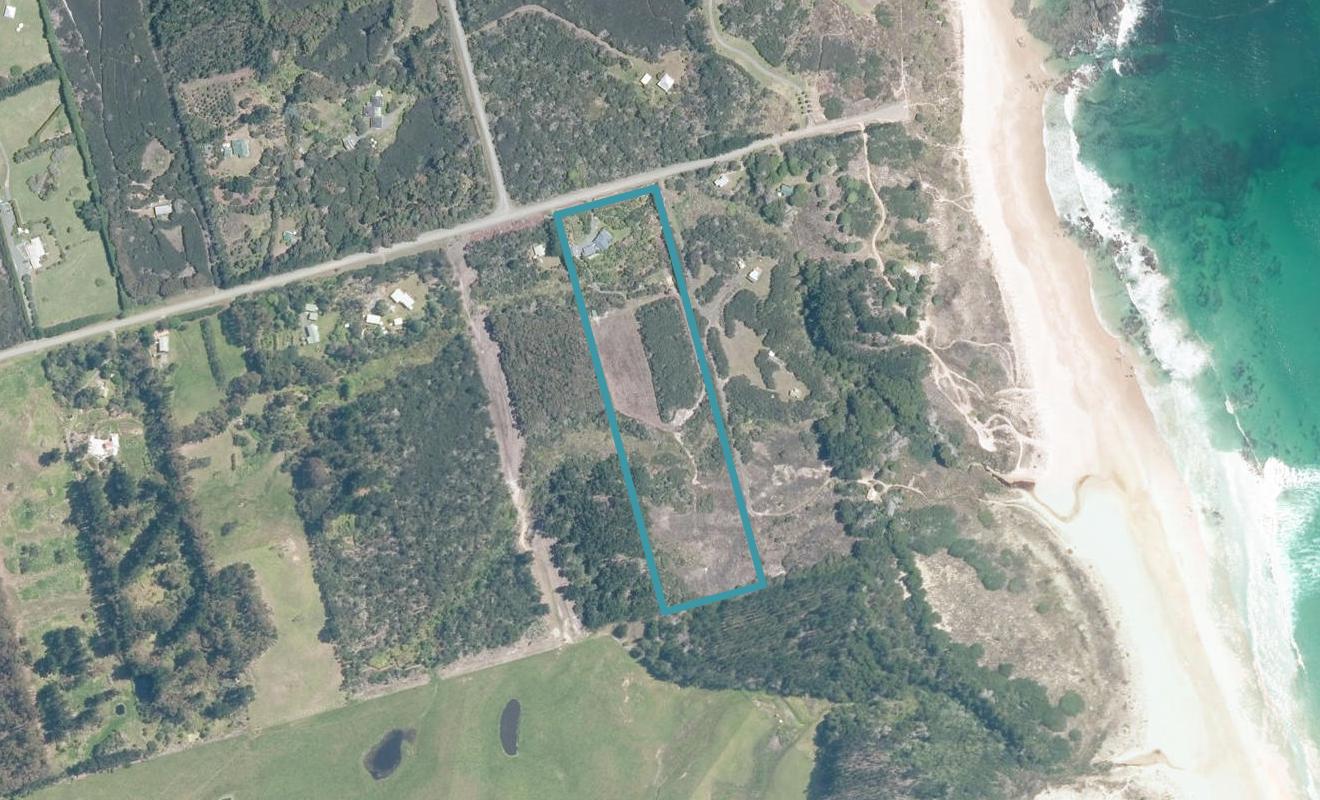 538 Henderson Bay Road, Houhora, Kaitaia - Carousel 1