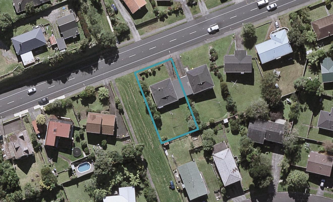 83 Cumberland Street, Welbourn, New Plymouth - Carousel 1