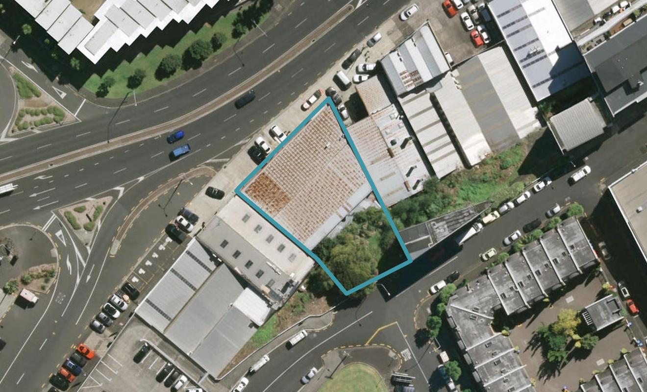 2B Augustus Terrace, Parnell, Auckland - Carousel 1
