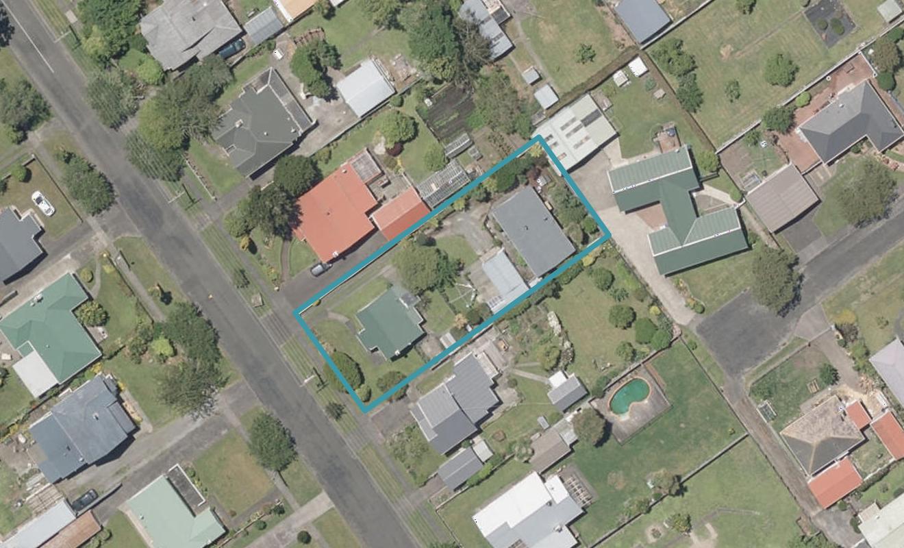 16B Cumbrae Place, Aramoho, Whanganui - Carousel 1