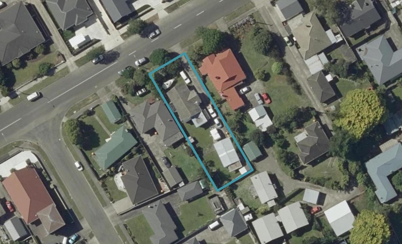 60 Ferguson Street, Awapuni, Palmerston North - Carousel 1