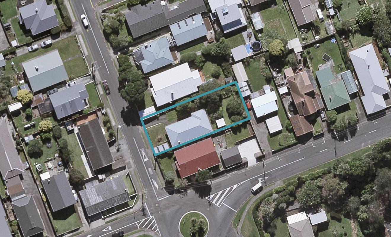 67 Record Street, Fitzroy, New Plymouth - Carousel 1