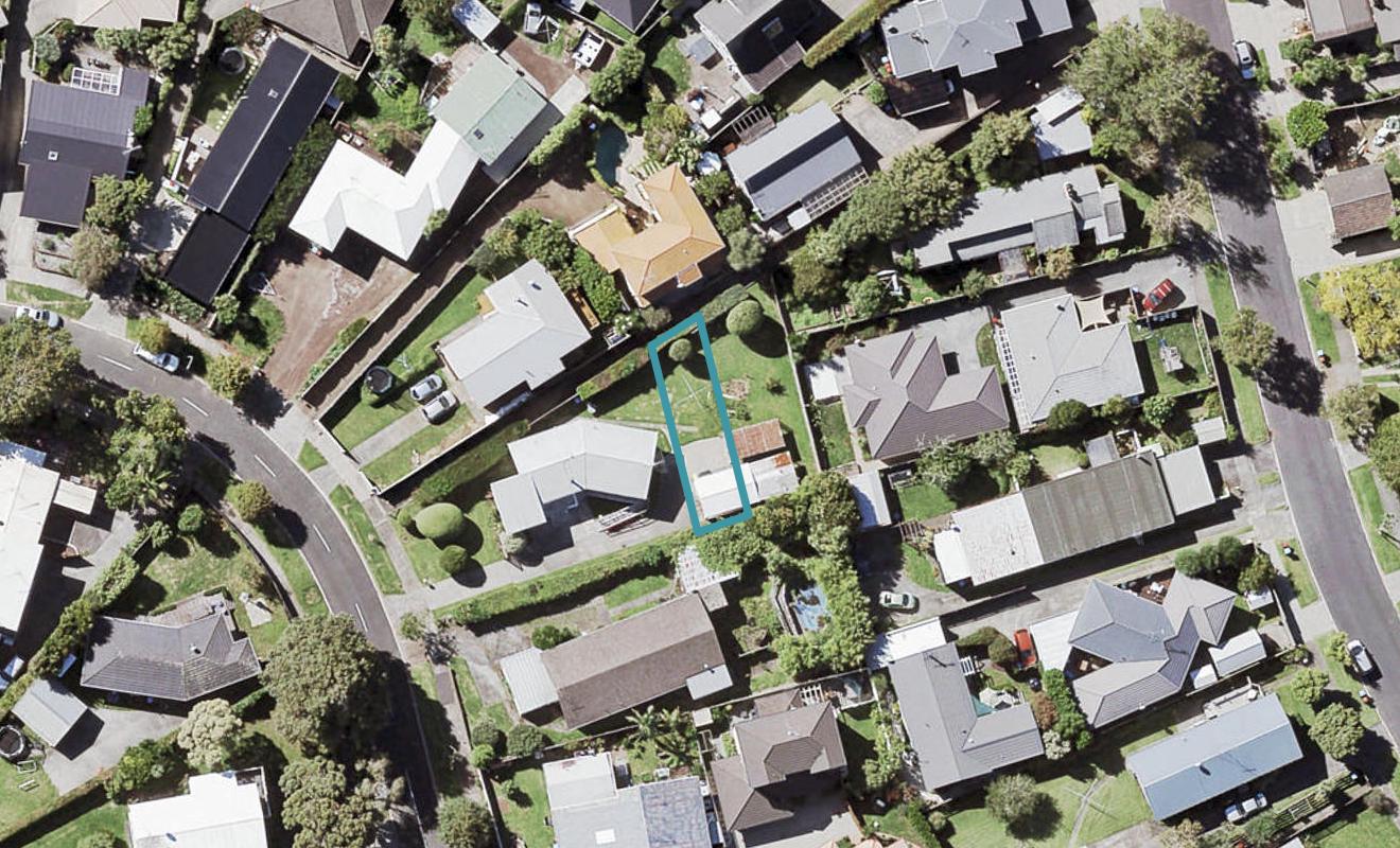 20B Pembroke Crescent, Glendowie, Auckland - Carousel 1