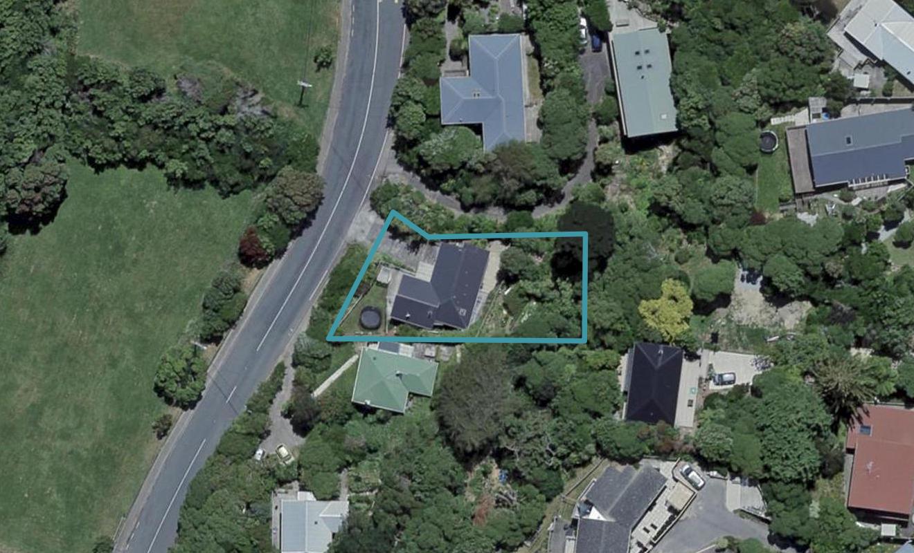 161 Houghton Bay Road, Houghton Bay, Wellington - Carousel 1