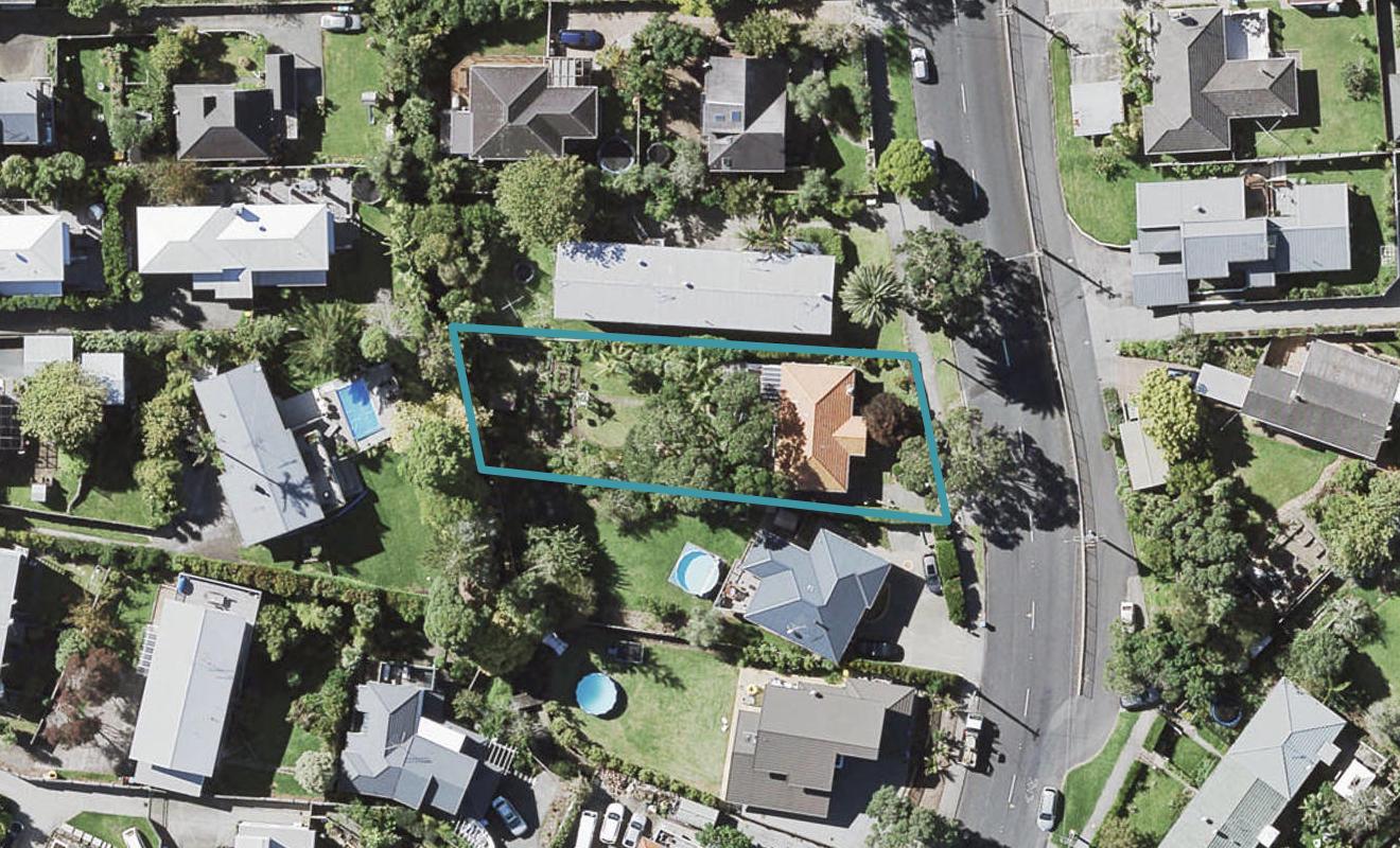 210 Riddell Road, Glendowie, Auckland - Carousel 1
