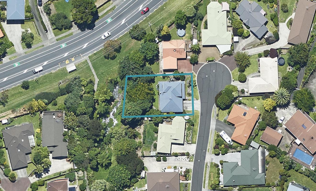 9 Pampas Grove, Welcome Bay, Tauranga - Carousel 1