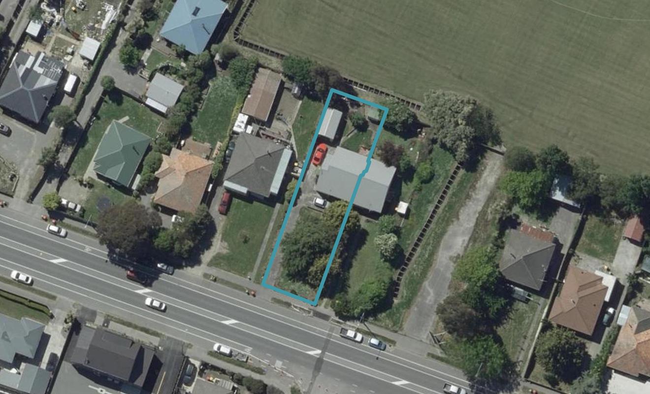 581 Ferry Road, Woolston, Christchurch - Carousel 1