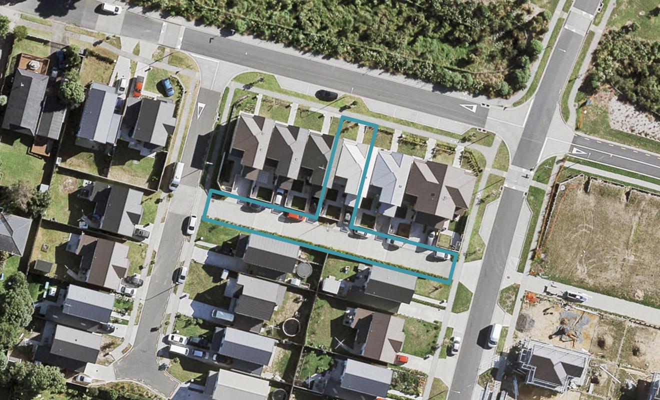 45 Becker Drive, Weymouth, Auckland - Carousel 1