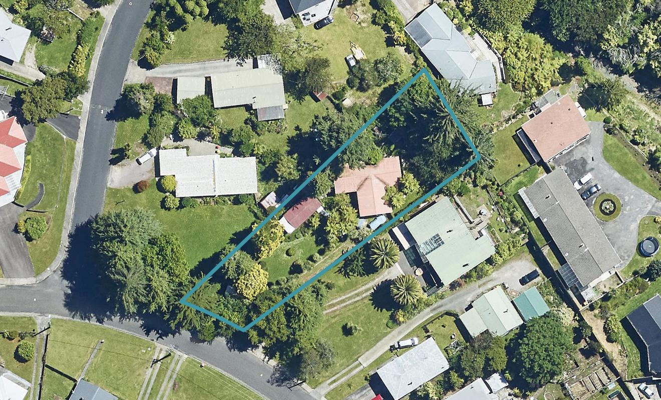 47 Thomas Crescent, Western Heights, Rotorua - Carousel 1