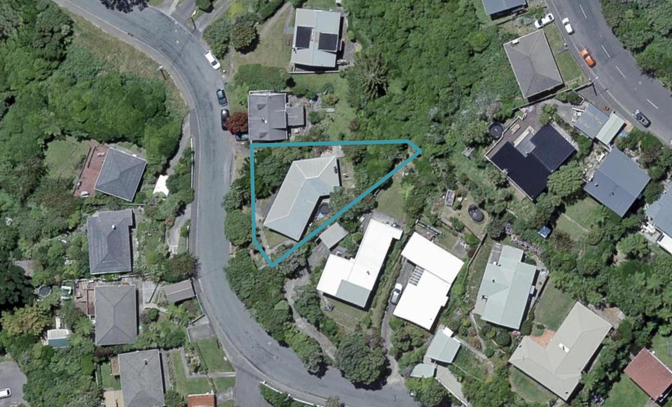 20 Cheshire Street, Wilton, Wellington - Carousel 1