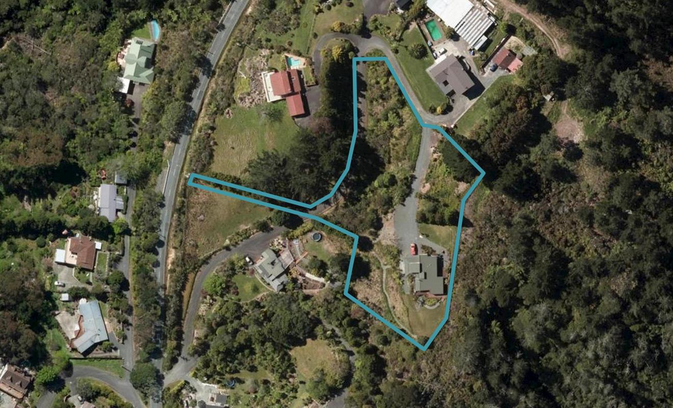 126 Memorial Drive, Parahaki, Whangarei - Carousel 1