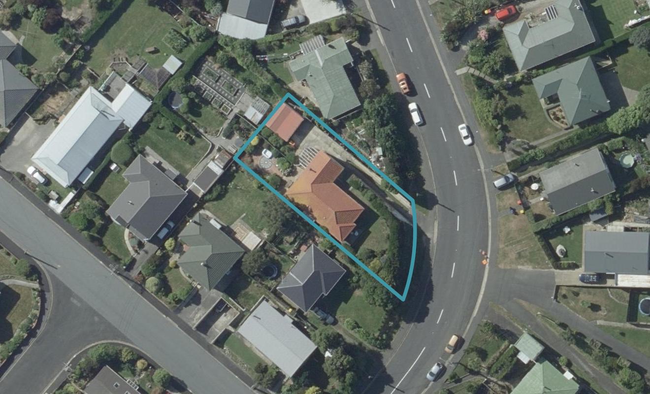 181 Highcliff Road, Shiel Hill, Dunedin - Carousel 1