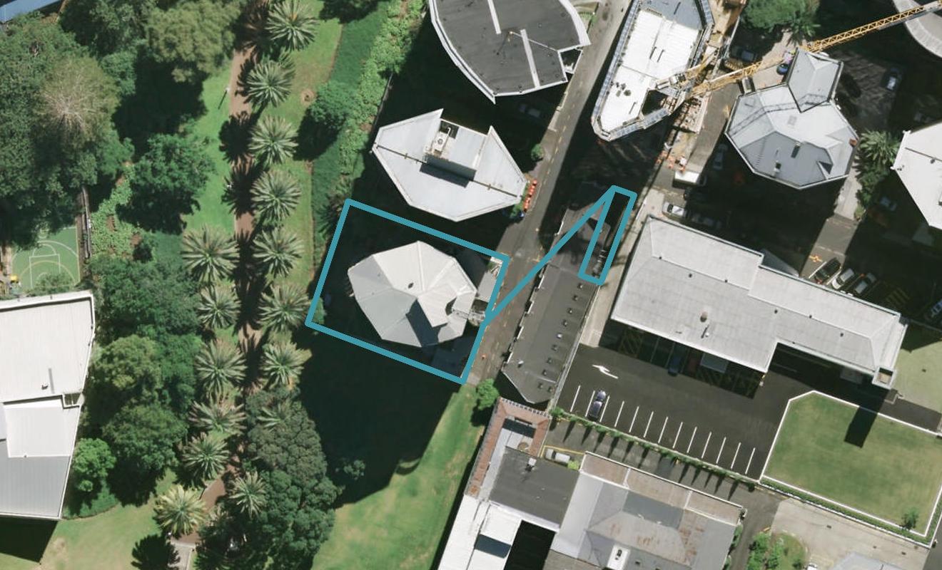 4C/8 Scotia Place, Auckland Central, Auckland - Carousel 1