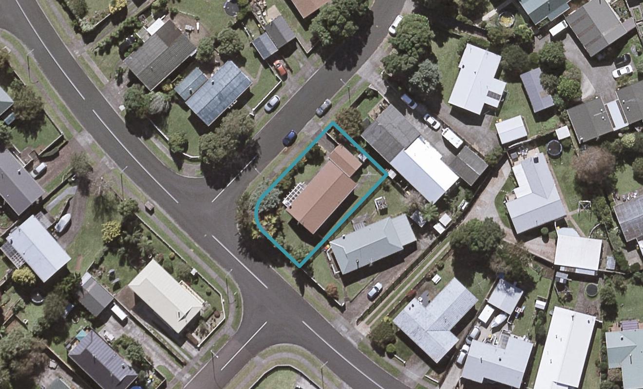 2 Villa Place, Bell Block, New Plymouth - Carousel 1