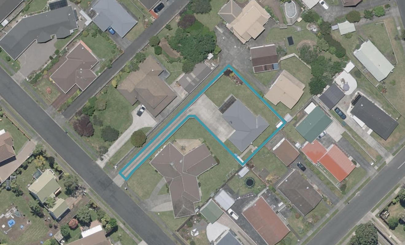 2A Nathan Street, Springvale, Whanganui - Carousel 1