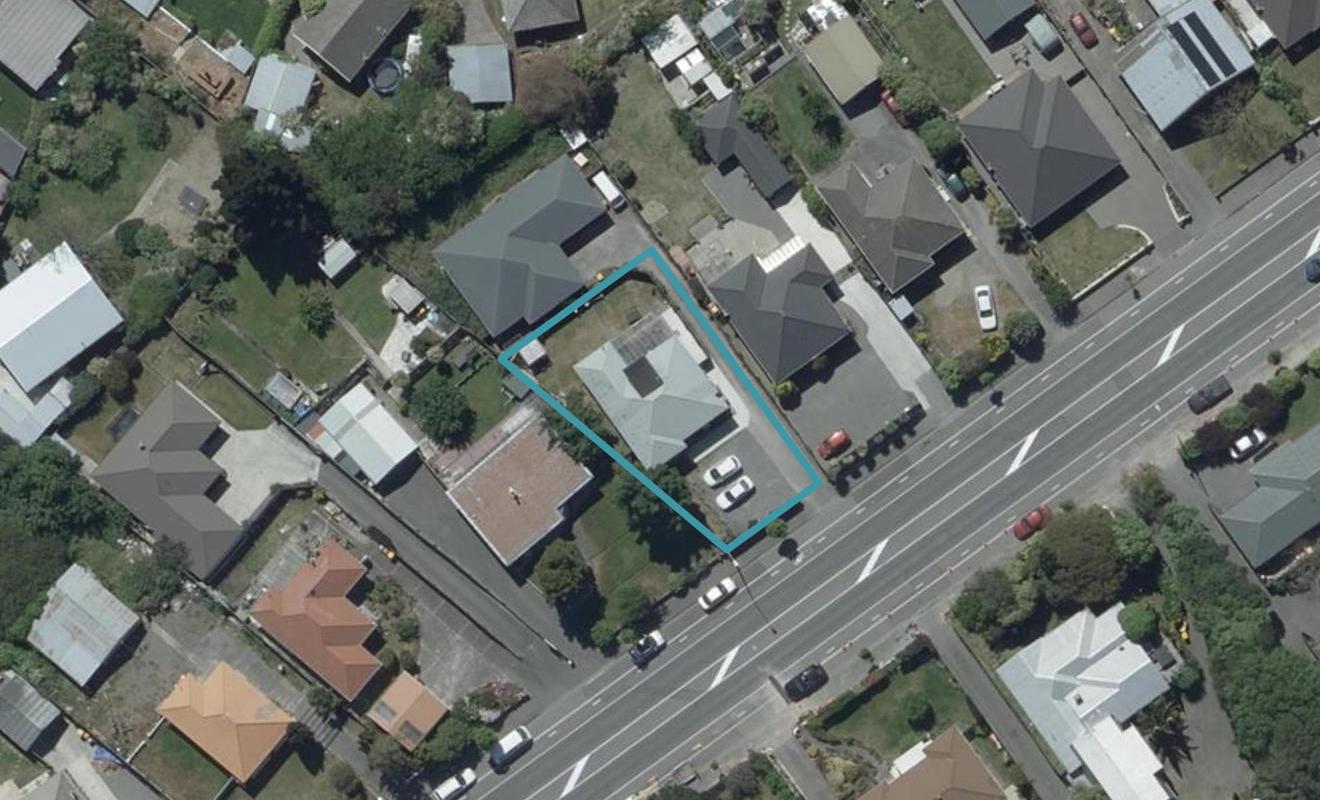 305 Wainoni Road, Avondale, Christchurch - Carousel 1