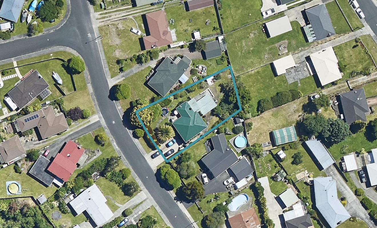 5 Clyde Street, Utuhina, Rotorua - Carousel 1