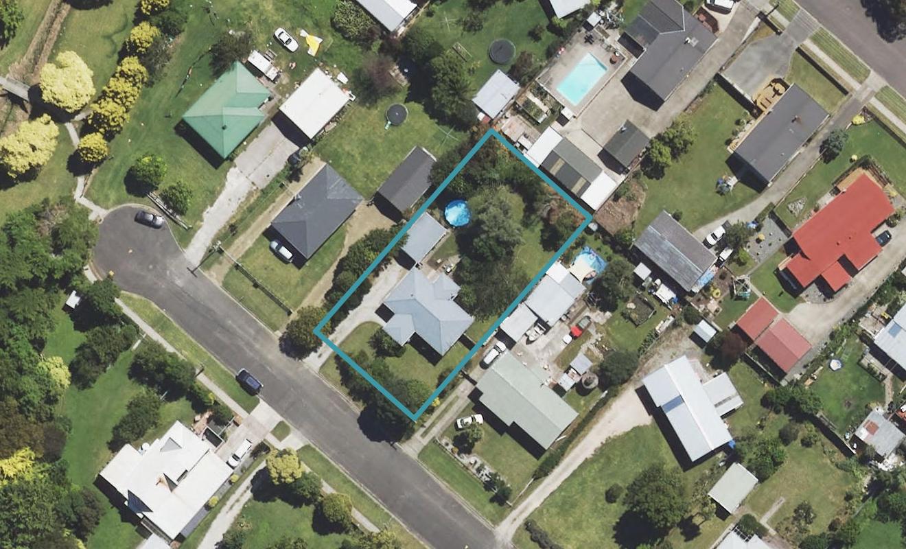 20 Hooper Street, Tamarau, Gisborne - Carousel 1