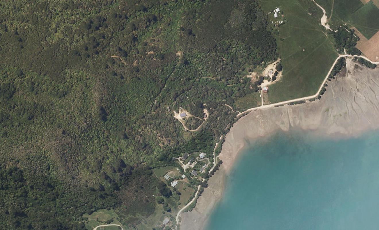 6862 Kenepuru Road, Kenepuru Sound, Marlborough Sounds - Carousel 1