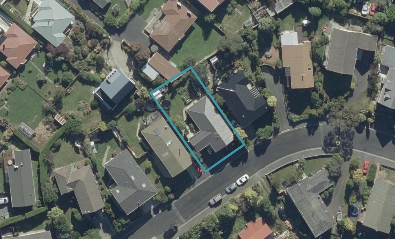 15 Moodie Street, Shiel Hill, Dunedin - Carousel 1