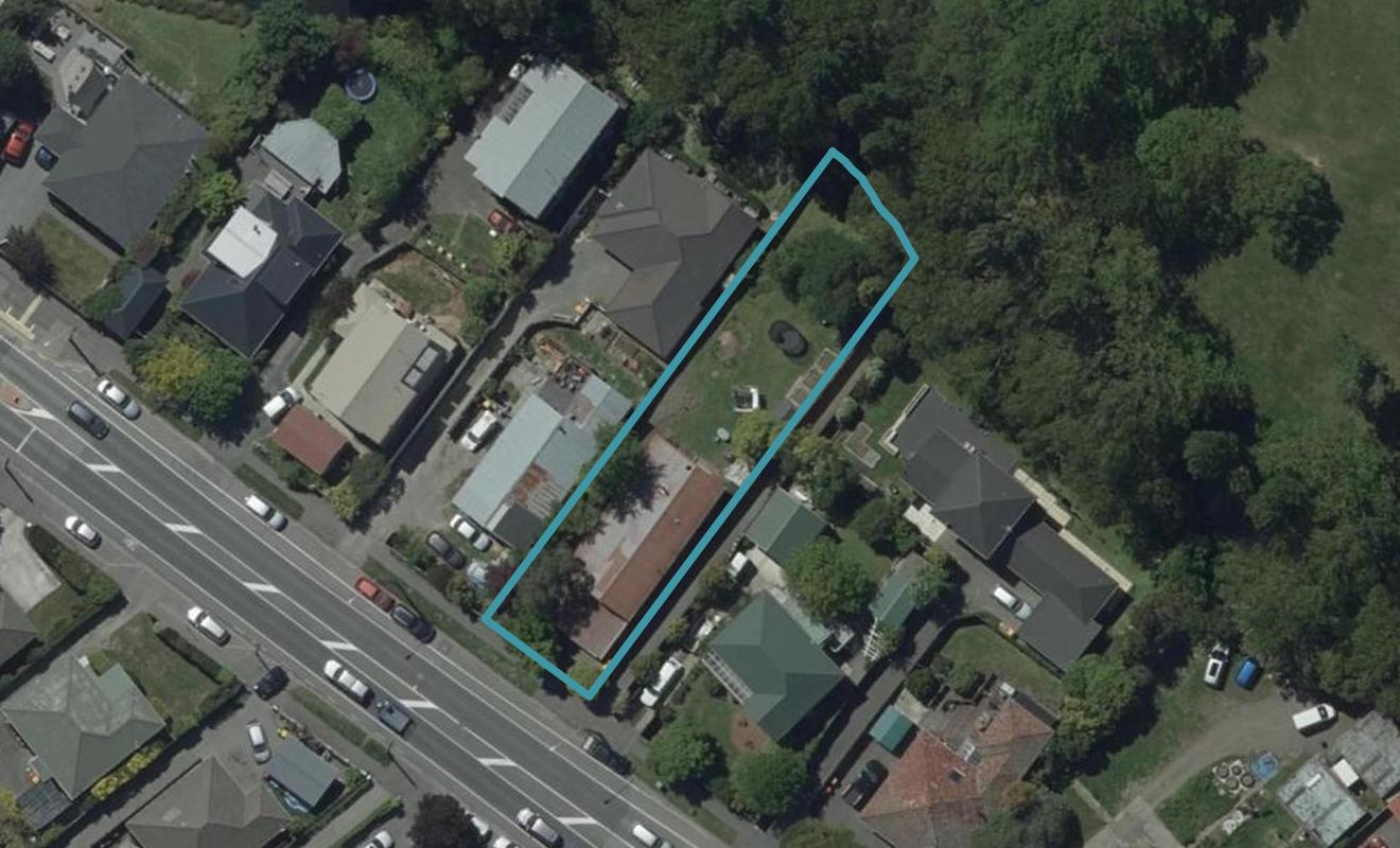 57A Hoon Hay Road, Hoon Hay, Christchurch - Carousel 1